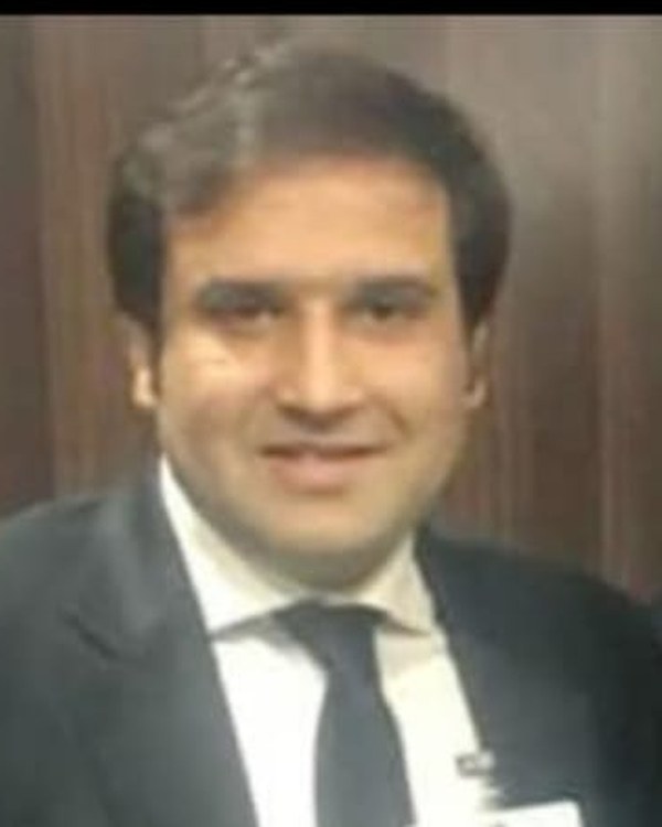 Irfan Jameel Sheikh