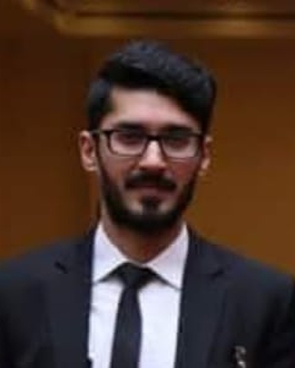 Barrister Rasheed Ahmad