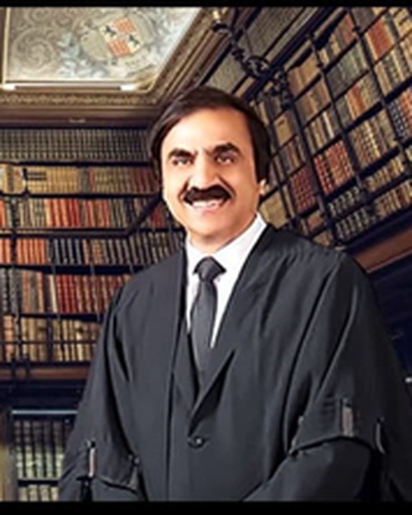 Mian Zafar Iqbal Kalanauri