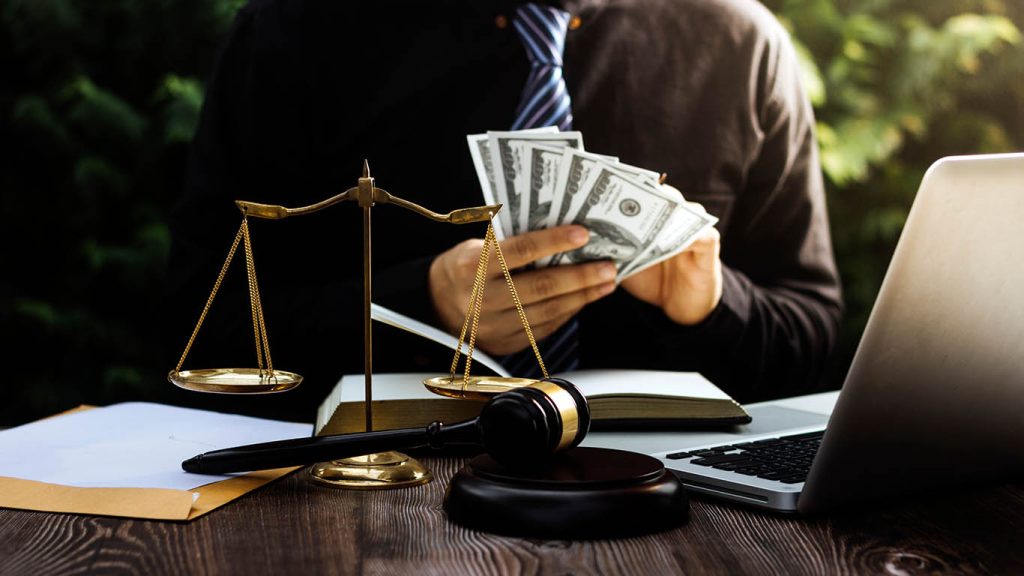 How to Handle a Dispute with Your Landlord